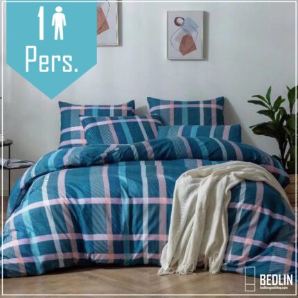 140x200cm (Eenpersoons)